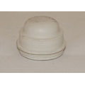 Plastic Bottom Replacement Plug for Shakers